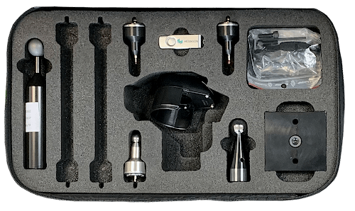 Hexagon-Arm-8325-probes-kit
